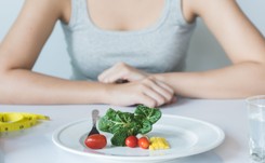 Mniej kalorii to dłuższe życie i lepsza odporność. Są na to dowody