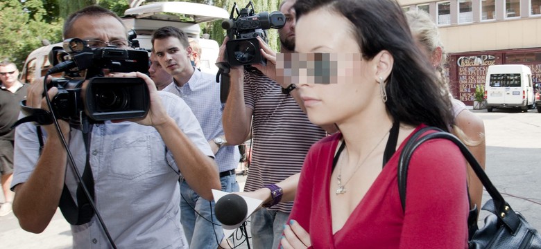 List gończy za matką Madzi. Sąd każe ją aresztować