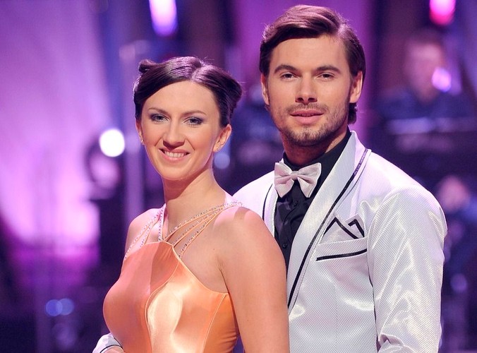 ... ale gdyby nie Robert Rowiński to być może przegrałaby z...