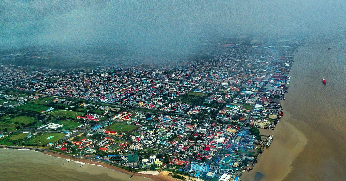 Powierzchnia biologicznie czynna. Problem samorządów i deweloperów?