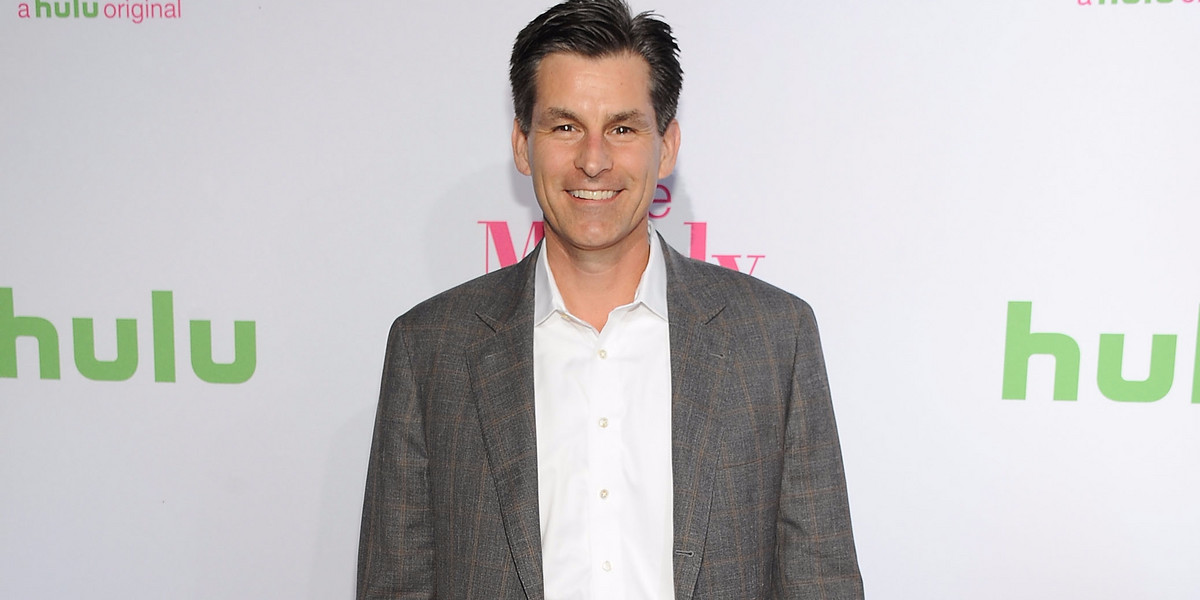 Hulu CEO leaves to head up Sony TV
