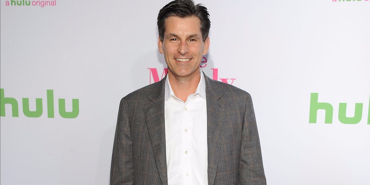 Hulu CEO leaves to head up Sony TV