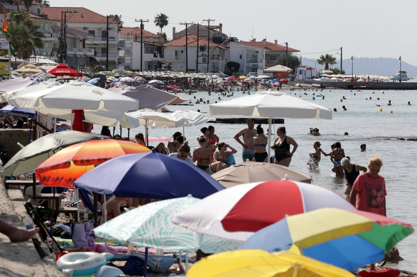 Reportaža put do Grčke