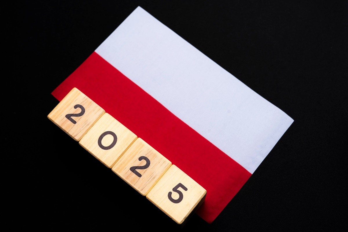 głosowanie za granicą druga tura wybory 2025 prezydent 1 czerwca