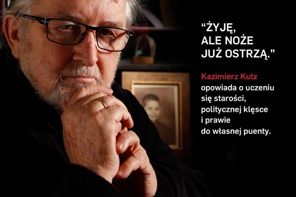 Kazimierz Kutz