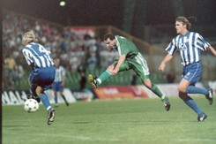 Jerzy Podbrożny: Anglicy też mogą mieć słabszy dzień