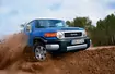 Toyota FJ Cruiser 4.0 - Retroterenówka