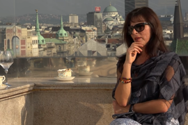 Zbog ljubavi sa SRBINOM Hrvati su je proglasili za IZDAJICU, a desila se NAJEPŠA LJUBAVNA PRIČA: "Popeo se na jarbol broda, a ja sam pomislila - konačno", susret koji je uzdrmao bivšu Jugu i još se pamti