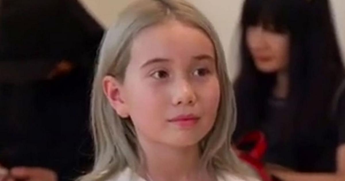 What is Lil Tay's real name?