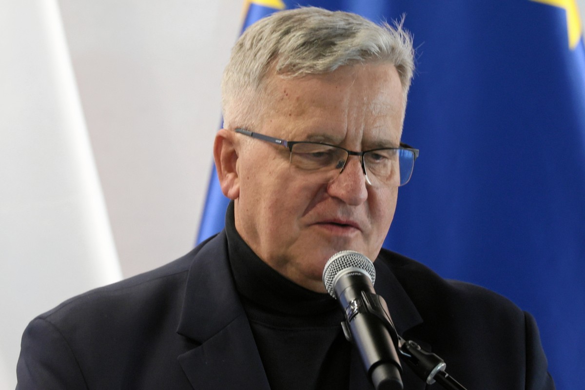 Komorowski