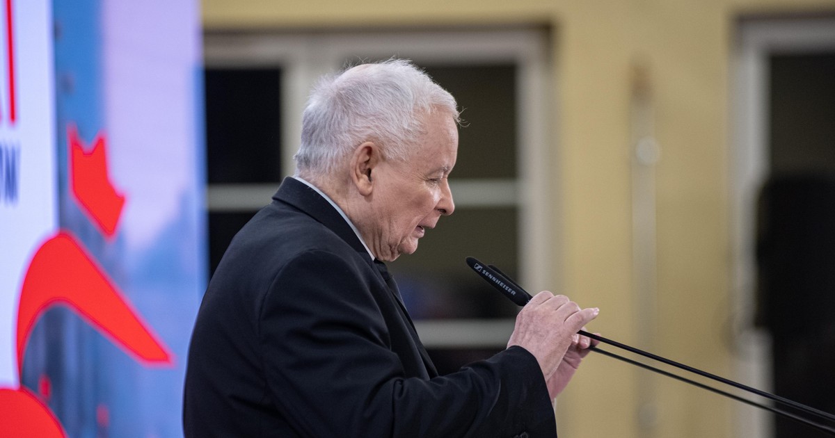 "Nawet jeżeli będzie tam Putin". W PiS mówią: Amerykanom nie można odmawiać