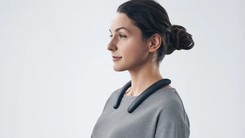 Zaskakujący głośnik Sony. Można go nosić jak węża