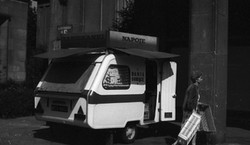 QUIZ. Fast food czasów PRL. Odpowiedź na ostatnie pytanie zna tylko prawdziwy smakosz