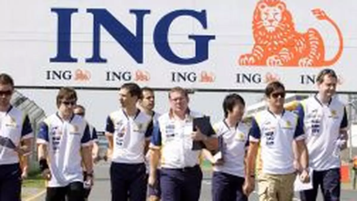 Grand Prix Australii 2008: powiedzieli po kwalifikacjach