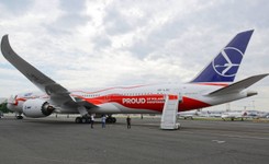 Związkowcy z LOT zapowiadają strajk na wrzesień. 'Może was spotkać niemiła niespodzianka'.