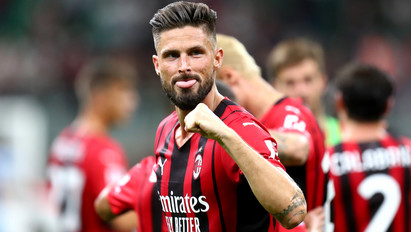 Ez nem babona kérdése: a Milan világbajnok focistája büszke a mezére, a nagy elődökhöz méltó akar lenni