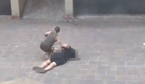 Ubijen Srbin u Barseloni