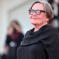 Agnieszka Holland na festiwalu w Wenecji