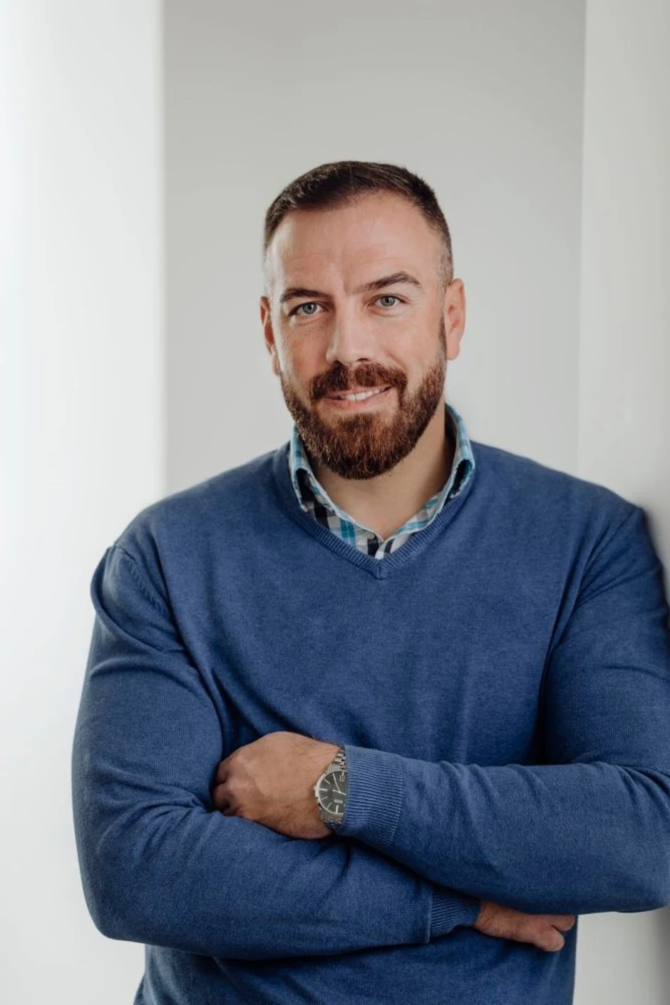 Aleksandar Stanković predsednik "Bambija"