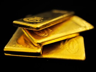 Za 10 lat w Chinach będzie dwa razy większy popyt na złoto