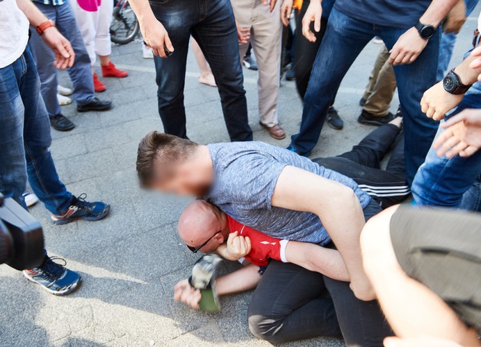 III Trójmiejski Marsz Równości