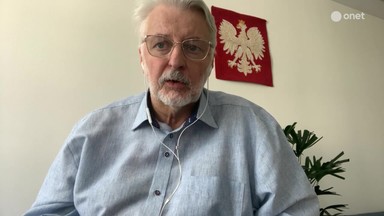 Waszczykowski: doszło do pewnych nadużyć ze strony NIK