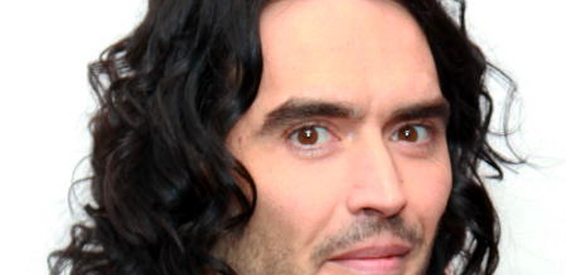Russell Brand (Getty Images)