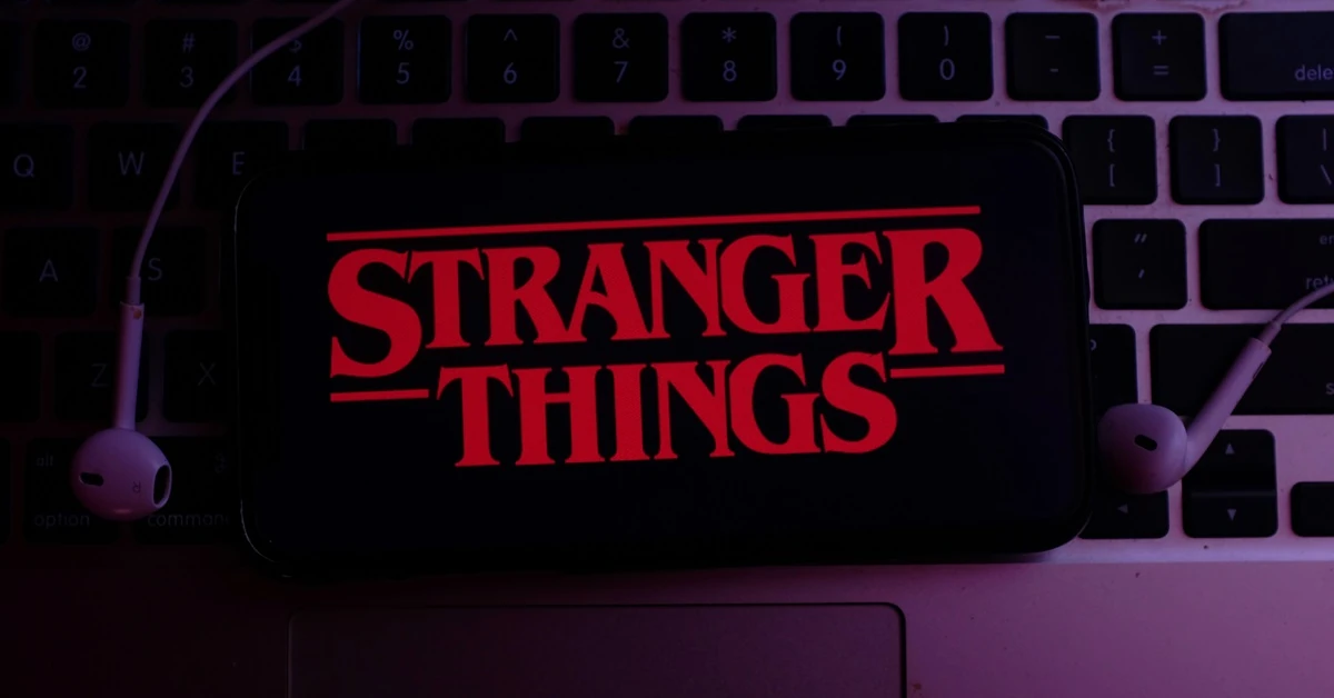 Stranger Things: utwór Polaka na ścieżce dźwiękowej piątego sezonu