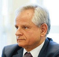 Krzysztof Kalicki prezes Deutsche Bank Polska