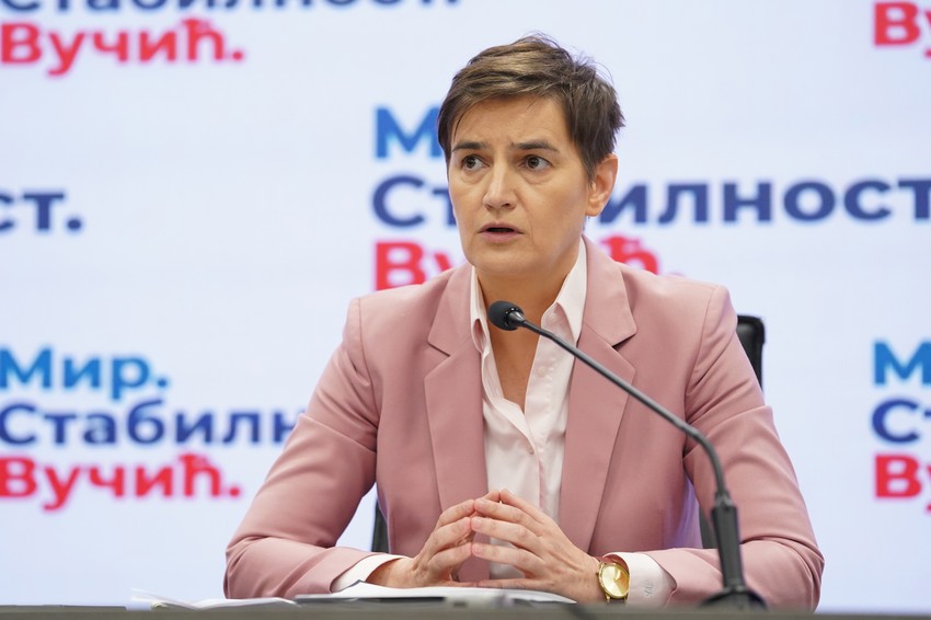 Ana Brnabić
