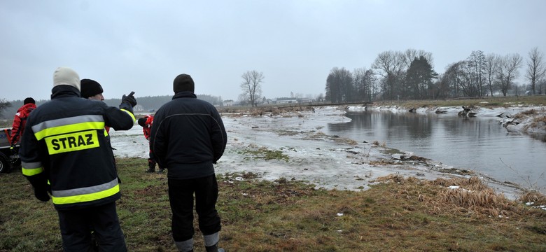 Ciąg dalszy poszukiwań zaginionego nastolatka z Mokobód