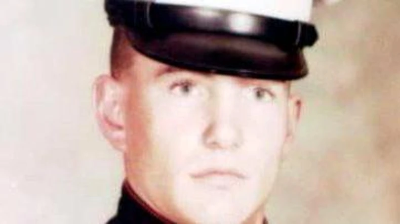 Nadao sam se da ćemo moći da se venčamo kada mi se završi vojna obuka" | Foto: Privatna arhiva