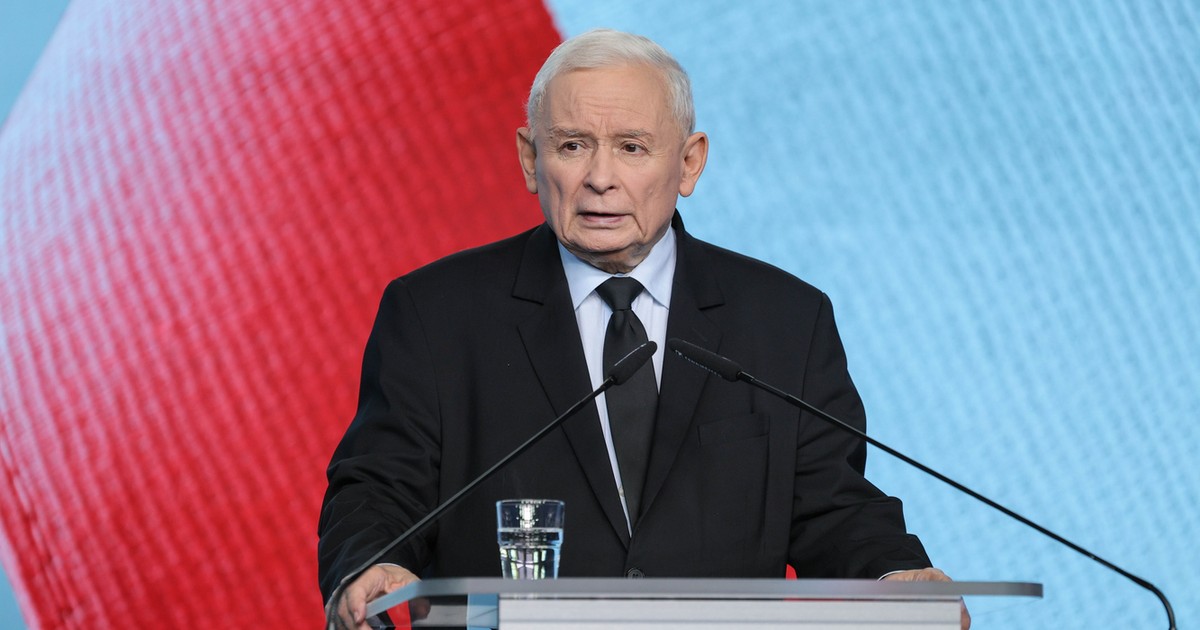 Gargamel wyciągnął wniosek z wyborów w Krakowie i stworzył plan. Ekstremalnie trudny w realizacji