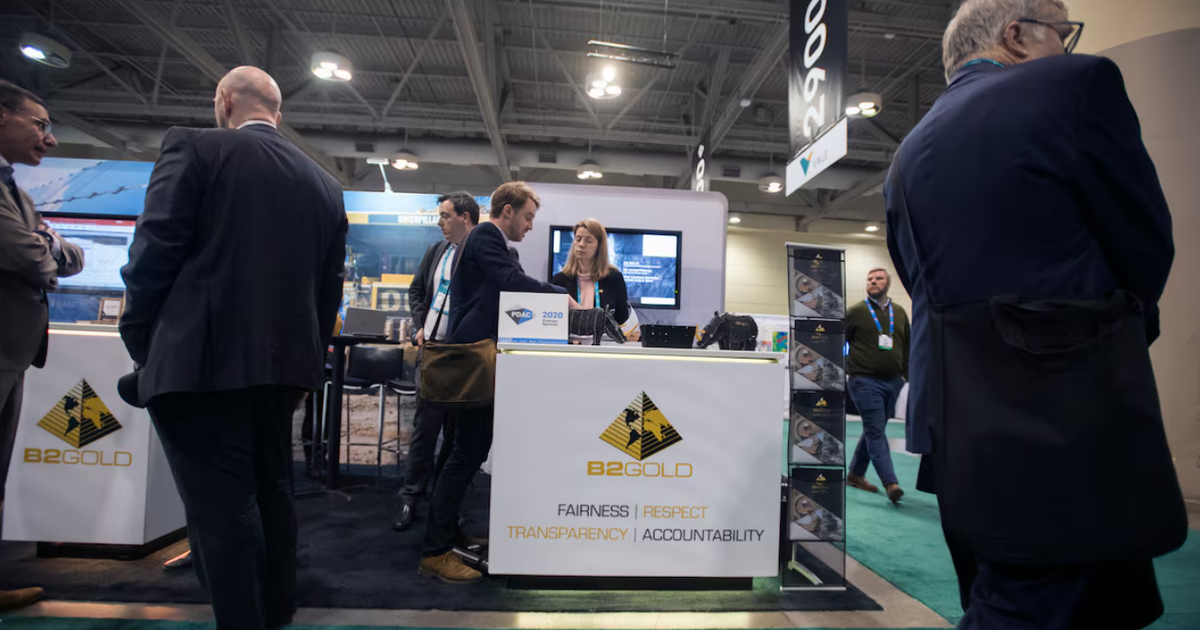 B2Gold offloads $325 million European assets as it deepens expansion in Africa’s top gold market