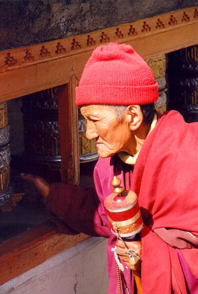 Galeria Indie - Ladakh - Himalajskie królestwo, obrazek 25