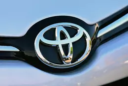 Toyota zawiesiła część produkcji z powodu pandemii. COVID nie odpuszcza