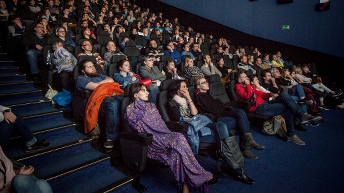 Zakończył się olsztyński WAMA Film Festival. Spotkanie środowiska związanego z "dużym ekranem" stało się okazją do ogłoszenia przez marszałka województwa warmińsko-mazurskiego informacji o rozpoczęciu prac nad utworzeniem funduszu, którego zadaniem ma być wsparcie produkcji filmowej w regionie.