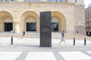 Krewny Alana Turinga wesprze budowę Muzeum Enigmy w Poznaniu