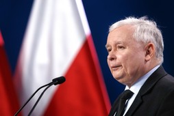 Jarosław Kaczyński