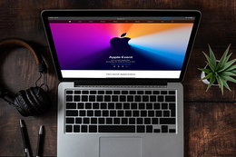 MacBooki świetnie sprawdzą się w Twojej firmie. Teraz możesz się w tym upewnić przed zakupem