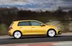 Volkswagen Golf po liftingu