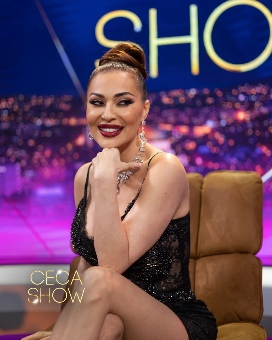 Ceca show