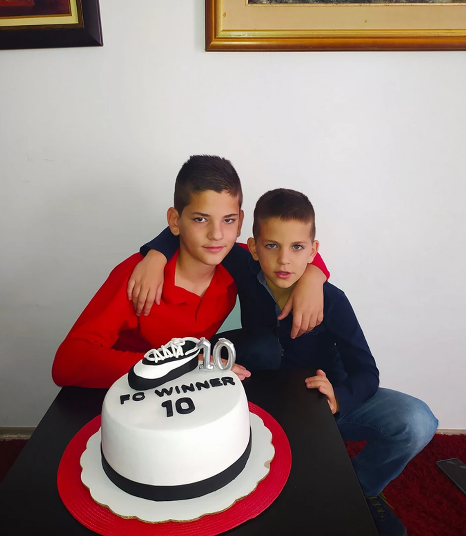 Porodica Martinović ubijena u jezivom masakru na Cetinju