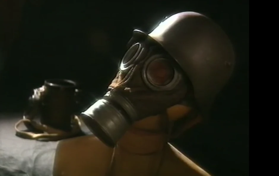 Obične maske ne pomažu