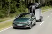 Volkswagen Passat – test systemów asystujących