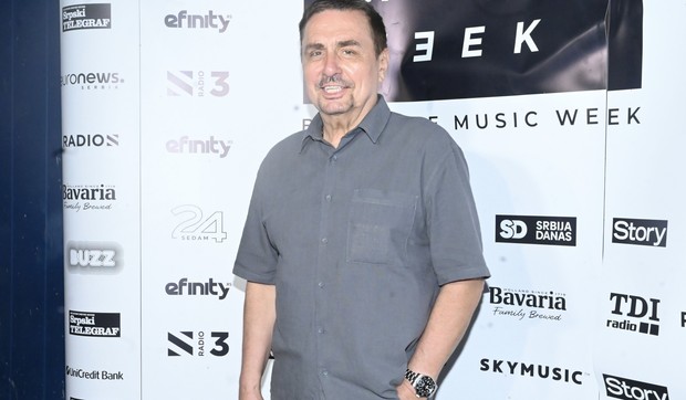 Dragan Kojić Keba izjava