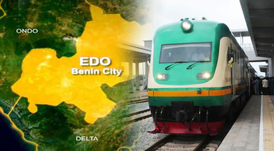 Scores abducted as suspected herdsmen invade Edo train station