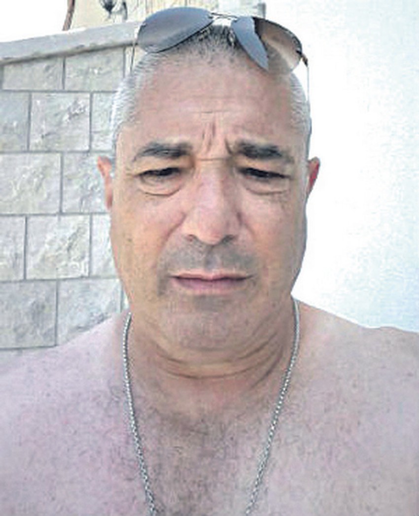 Gorgija Gorg Darmanović