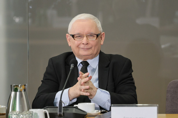 Jarosław Kaczyński