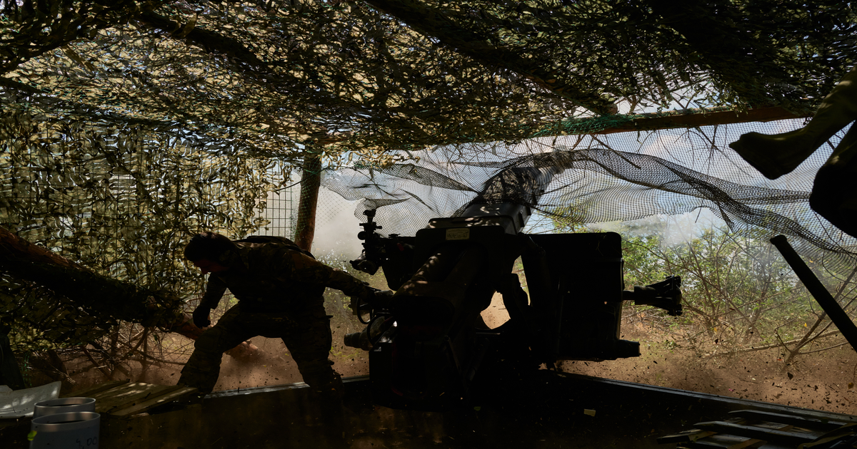 Ucraina ammette perdita 2 città Donetsk ma riprende Pokrovsk